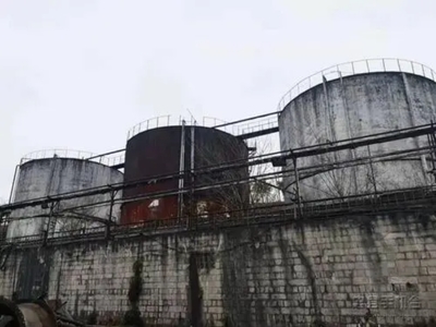 杭州化工廠拆除公司 回收廢舊金屬 有鍋爐拆除資質(zhì)