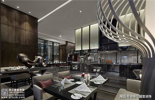 湖州德清縣酒店設計公司,現代連鎖精品酒店裝修設計案例 浙江國富裝飾